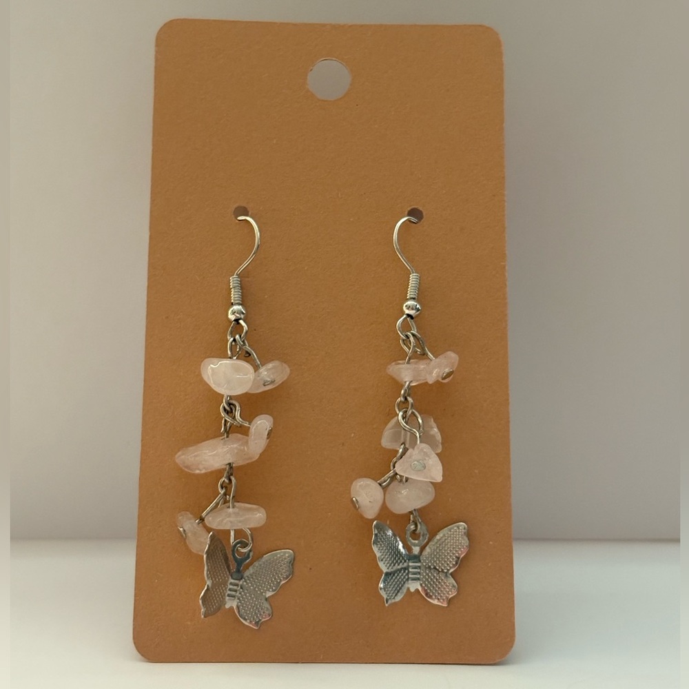 2/10 ✨Handmade Earrings